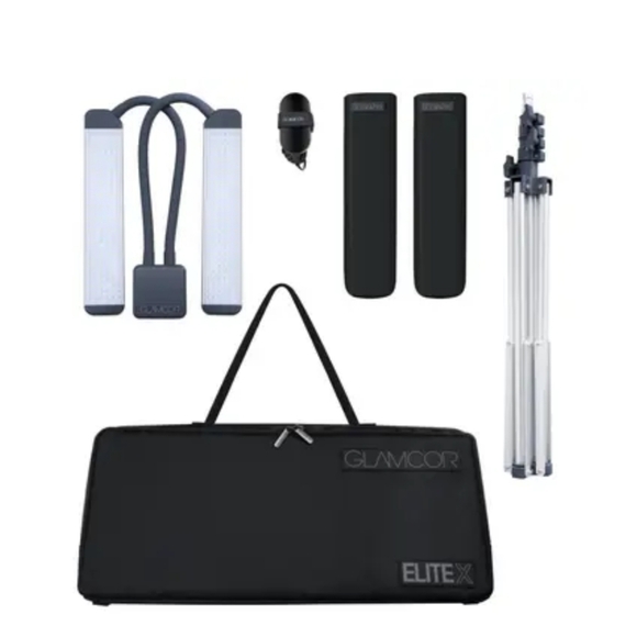 Glamcor Elite X Makeup Light - Picture 4 of 5